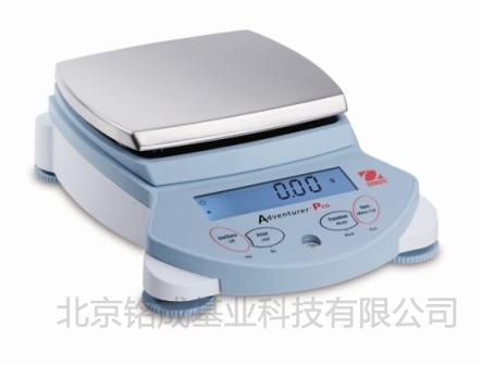 奥豪斯电子天平CAV212